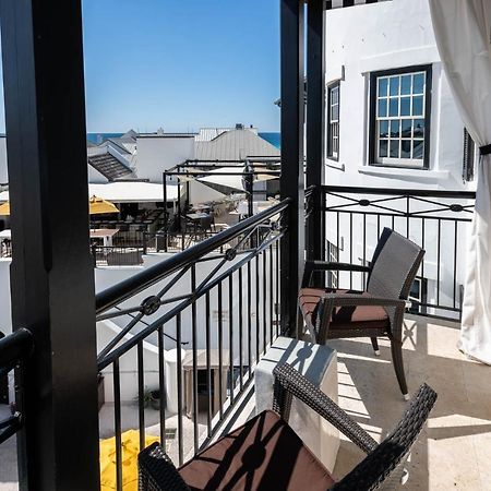 The Pearl Hotel Rosemary Beach Exterior photo