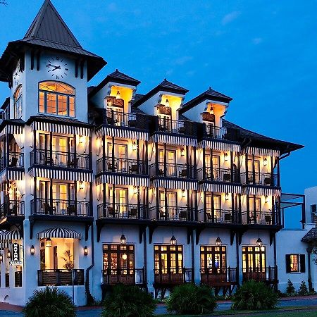 The Pearl Hotel Rosemary Beach Exterior photo