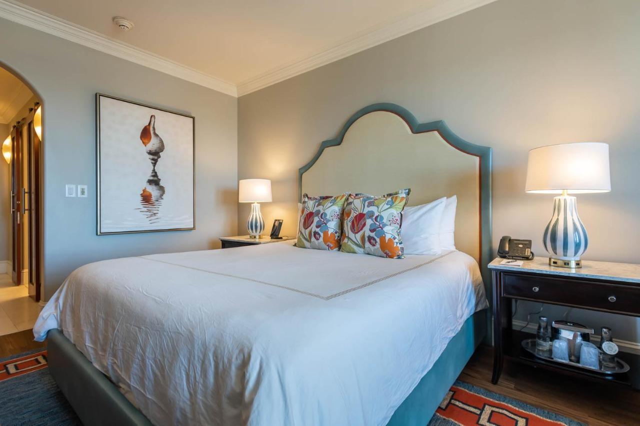 The Pearl Hotel Rosemary Beach Exterior photo
