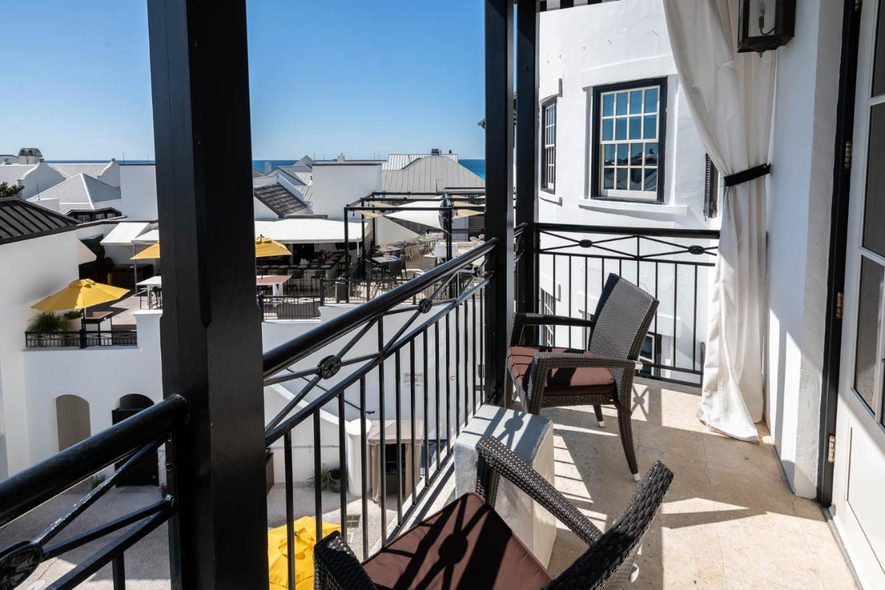 The Pearl Hotel Rosemary Beach Exterior photo