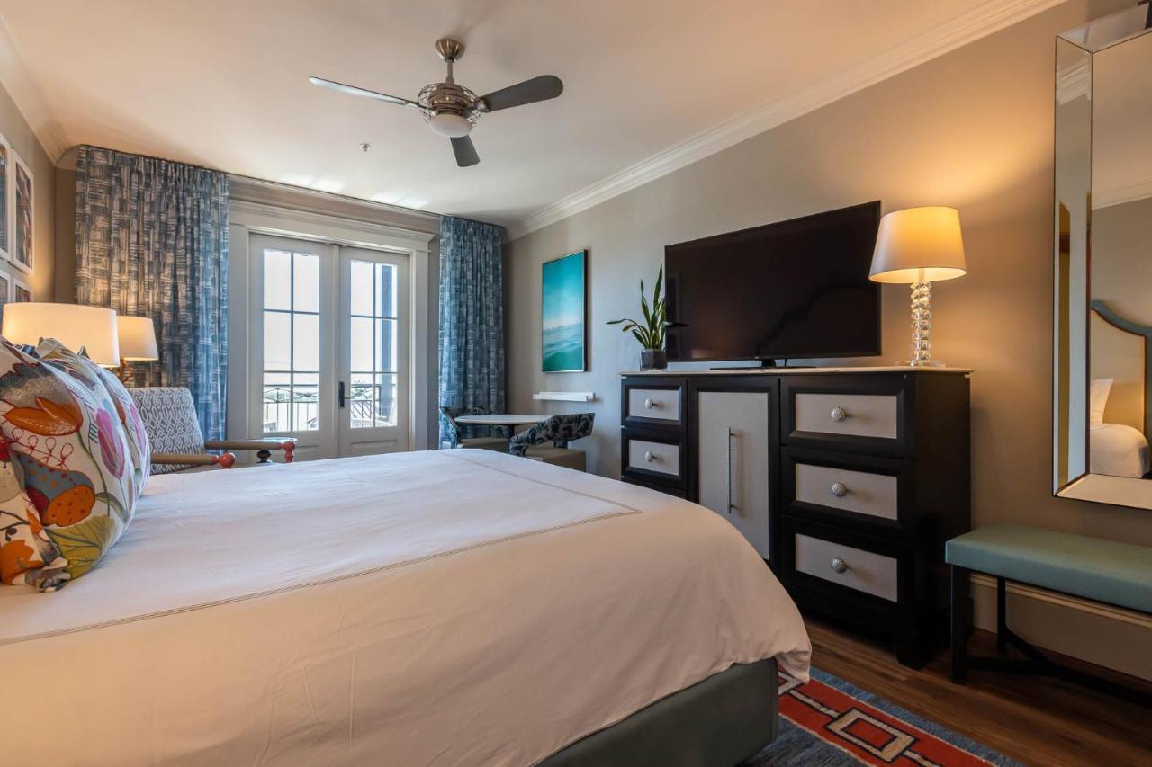 The Pearl Hotel Rosemary Beach Exterior photo