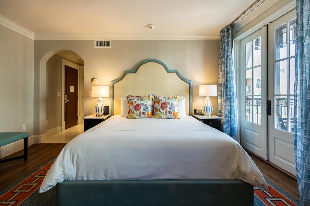 The Pearl Hotel Rosemary Beach Exterior photo