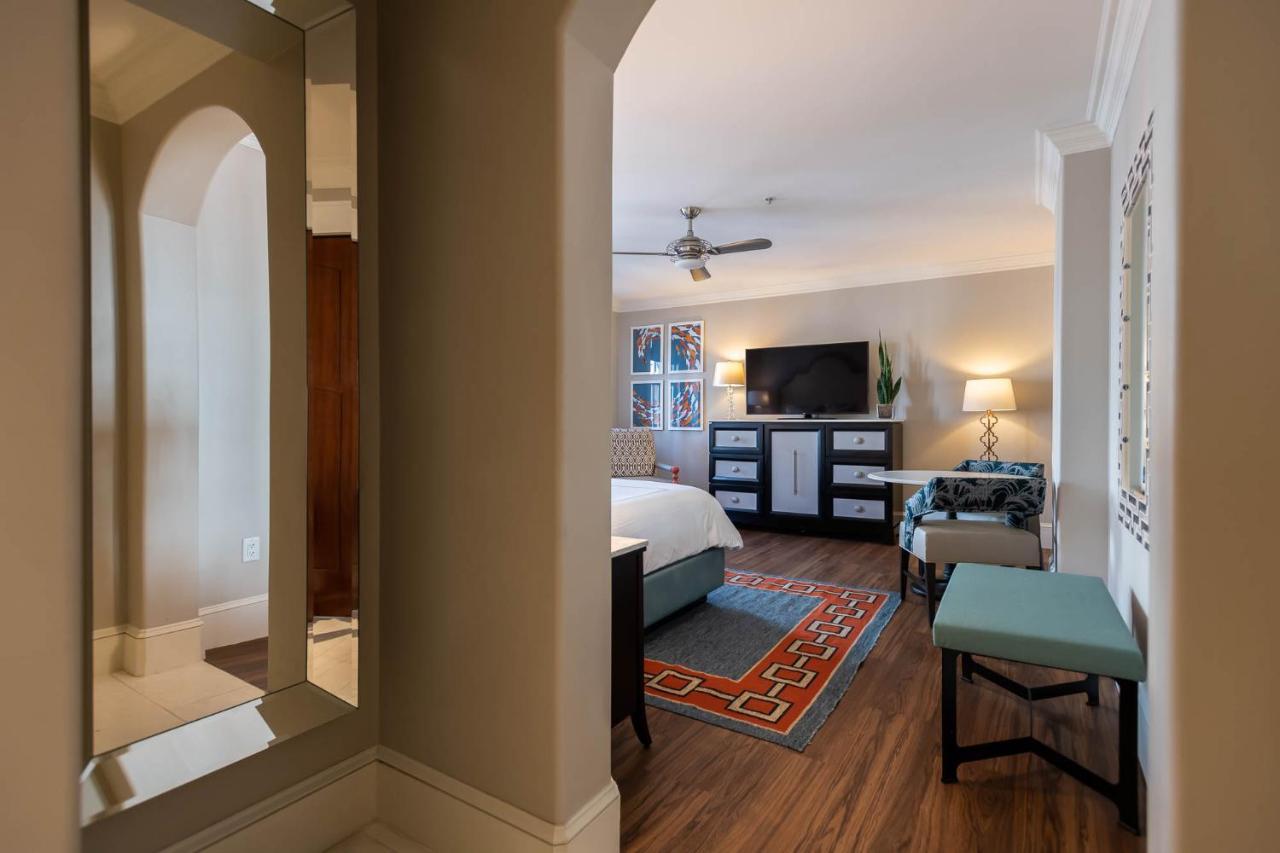 The Pearl Hotel Rosemary Beach Exterior photo