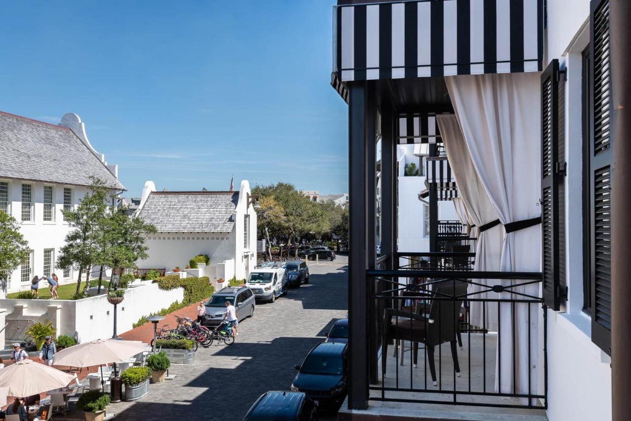 The Pearl Hotel Rosemary Beach Exterior photo