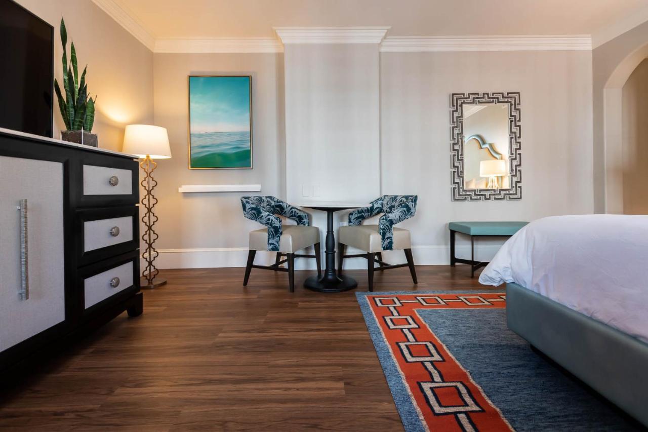 The Pearl Hotel Rosemary Beach Exterior photo
