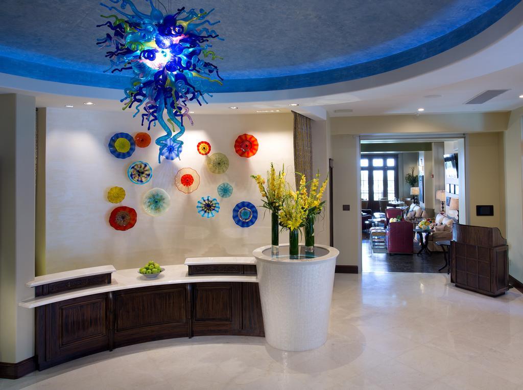 The Pearl Hotel Rosemary Beach Exterior photo