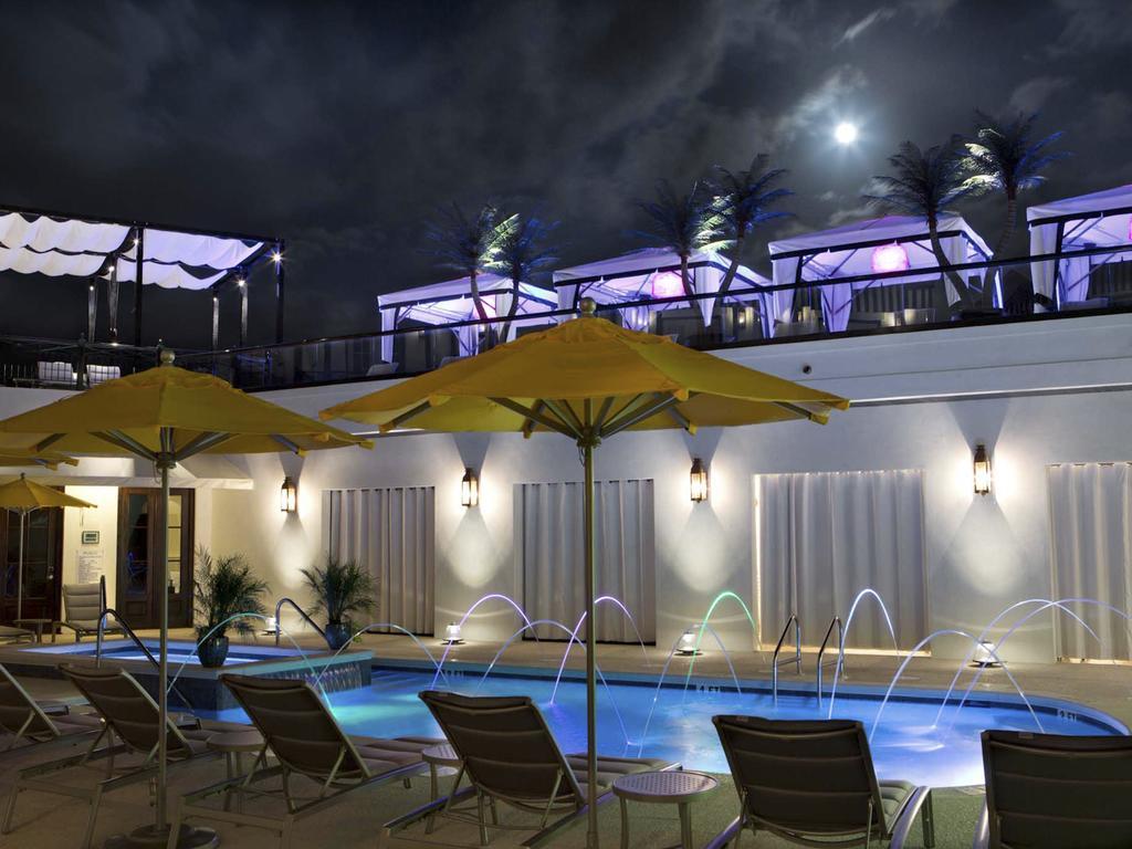 The Pearl Hotel Rosemary Beach Exterior photo