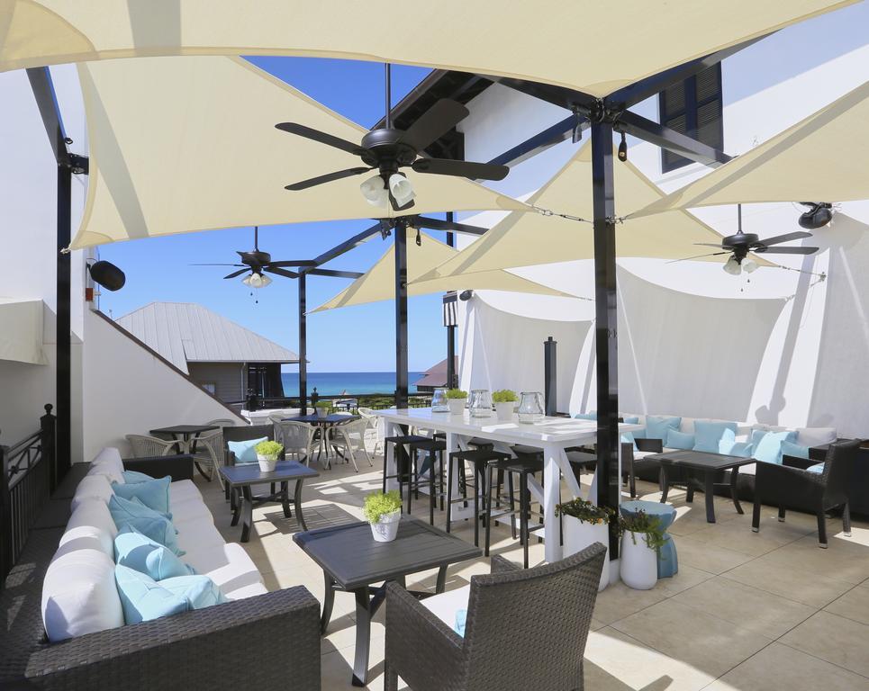 The Pearl Hotel Rosemary Beach Exterior photo