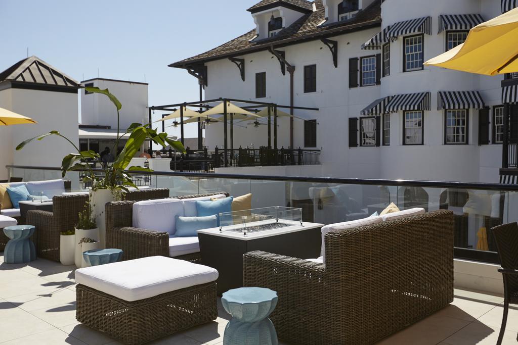The Pearl Hotel Rosemary Beach Exterior photo