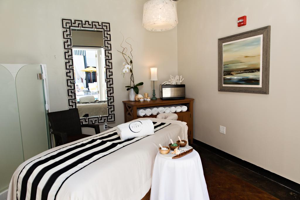 The Pearl Hotel Rosemary Beach Exterior photo