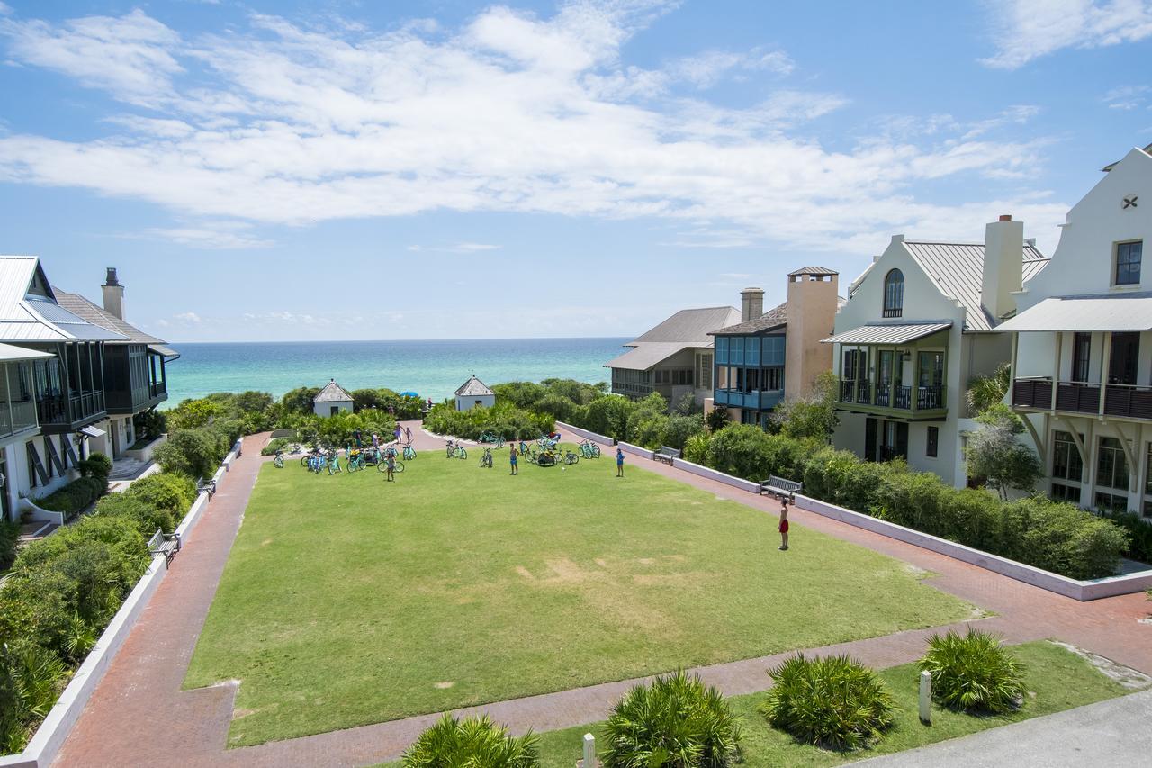 The Pearl Hotel Rosemary Beach Exterior photo