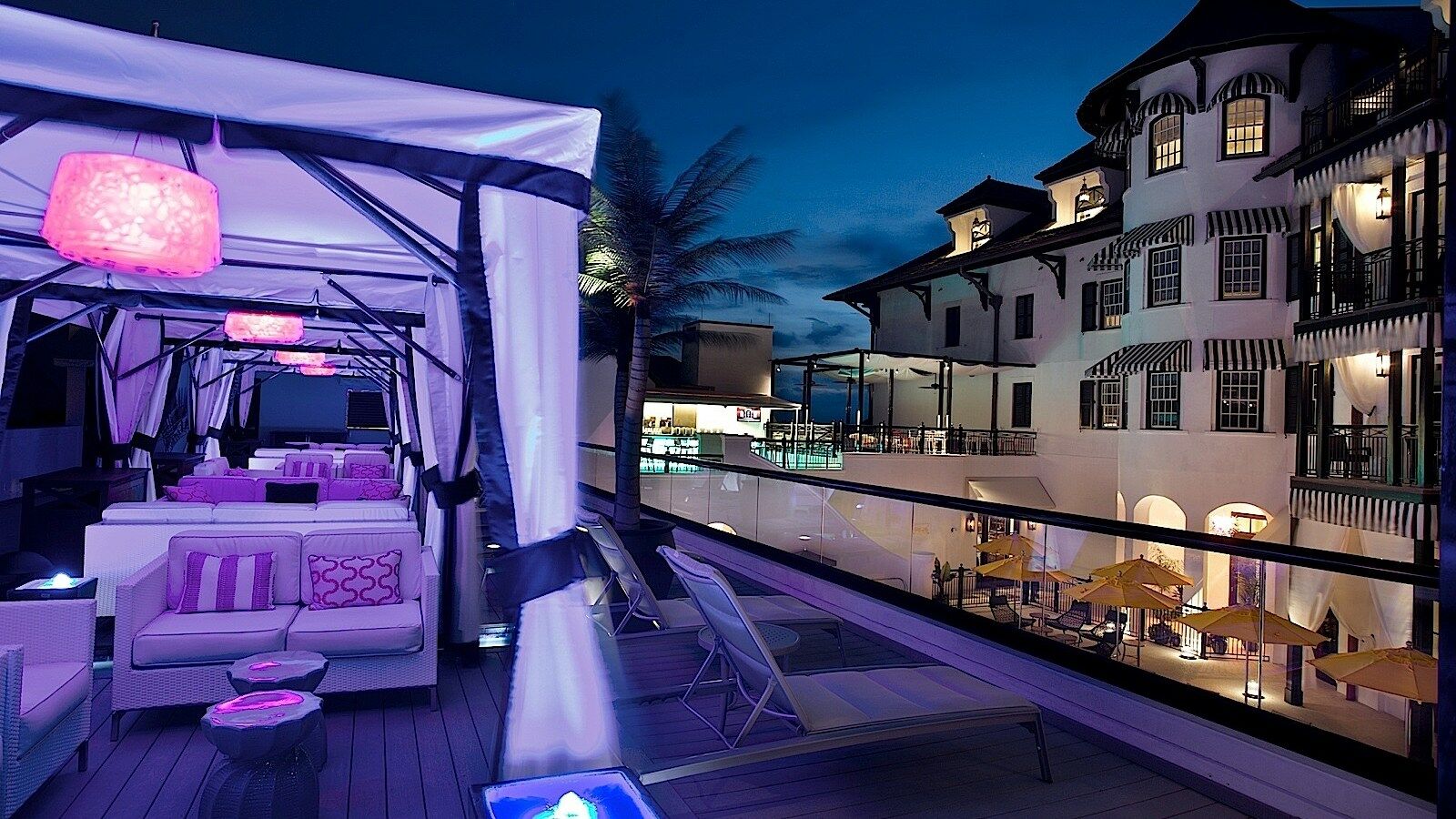 The Pearl Hotel Rosemary Beach Exterior photo