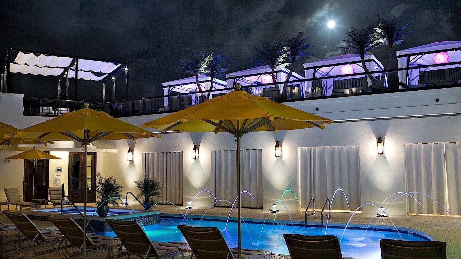 The Pearl Hotel Rosemary Beach Exterior photo